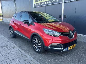 Renault Captur Helly Hansen picture 6