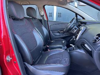 Renault Captur Helly Hansen picture 29
