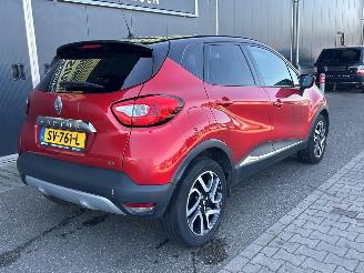 Renault Captur Helly Hansen picture 7