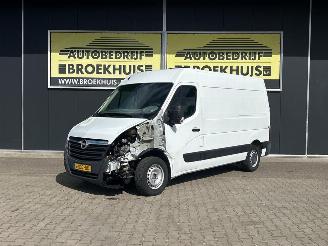  Opel Movano 2.3 CDTI BiTurbo L2H3 Start/Stop 2016/11