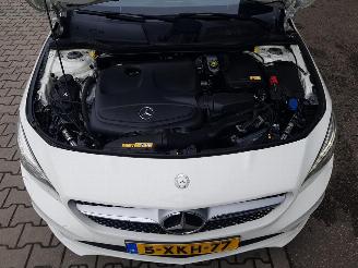 Mercedes Cla-klasse 180 BlueEFF. Ambition picture 24