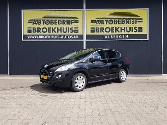 škoda osobní automobily Peugeot 3008 1.6 VTi Blue Lease 2012/4