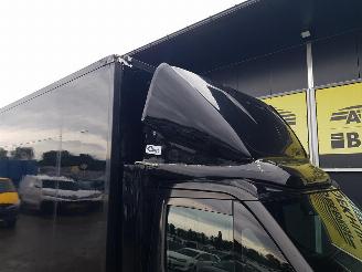 Iveco  50C18 Automatic Ladebühne picture 11