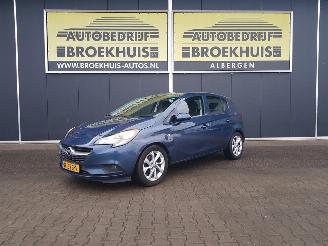 Uttjänta bilar auto Opel Corsa 1.0 Turbo Edition 2016/3
