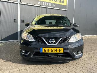 Nissan Pulsar 1.2 DIG-T Visia picture 3