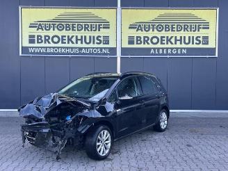 Dezmembrări autoturisme Volkswagen Golf Sportsvan Golf Sportsvan (AUVS), MPV, 2014 / 2021 1.4 TSI 16V 2015/6