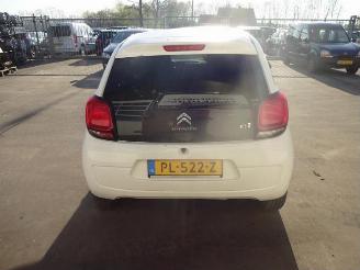 Citroën C1 C1, Hatchback, 2014 / 2021 1.0 Vti 68 12V picture 5