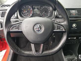 Skoda Rapid Spaceback 1.2 TSI Greentech Style picture 14