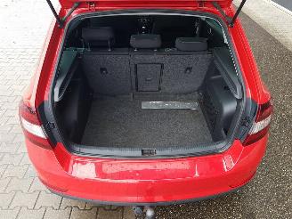 Skoda Rapid Spaceback 1.2 TSI Greentech Style picture 19