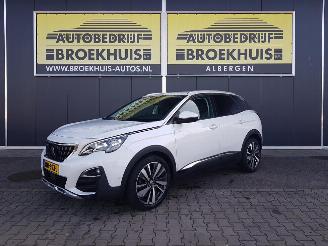  Peugeot 3008 1.2 PureTech Première 2017/3