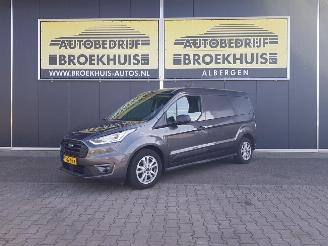 skadebil auto Ford Transit Connect 1.5 EcoBlue L2 Trend 2018/8