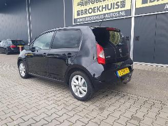 Seat Mii 1.0 Sport Dynamic picture 7