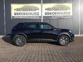 Peugeot 2008 1.2 PureTech Active Pack picture 4