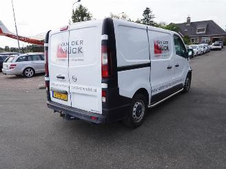 krockskadad bil bedrijf Opel Vivaro -B 1.6 CDTI 95 Euro 6 [70kW] 2018/1