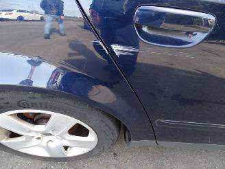 Audi A4 Quattro 3.0 V6 picture 9