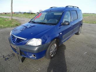 Dacia Logan 1.5 dCi picture 3