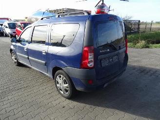 Dacia Logan 1.5 dCi picture 2