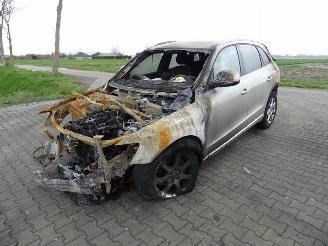 Audi Q5 2.0 TDi picture 3