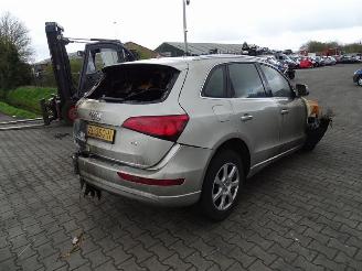 Audi Q5 2.0 TDi picture 1