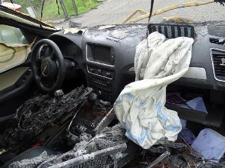 Audi Q5 2.0 TDi picture 5