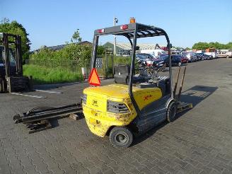 dañado máquina Overige  PIMESPO XE30 2007/1