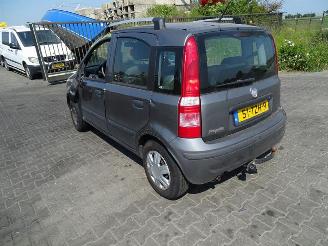 Fiat Panda 1.2 picture 2