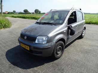 Fiat Panda 1.2 picture 3