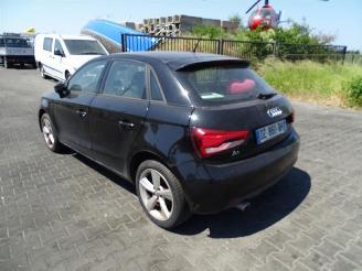 Audi A1 Sportback 1.4 TDi picture 2