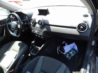 Audi A1 Sportback 1.4 TDi picture 5