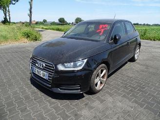 Audi A1 Sportback 1.4 TDi picture 3