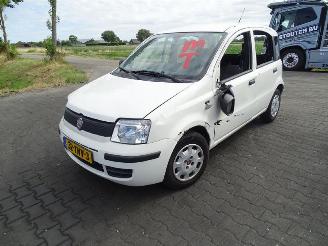 Fiat Panda 1.2 picture 3