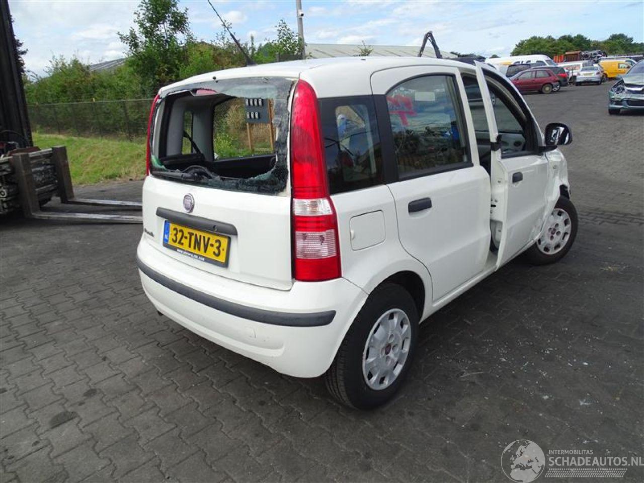 Fiat Panda 1.2