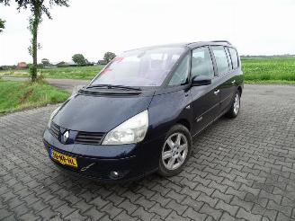 Renault Espace 3.5 picture 3