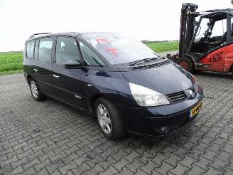 Renault Espace 3.5 picture 4