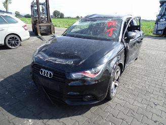 Audi A1 1.2 tsi picture 3