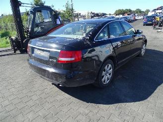 Vrakbiler auto Audi A6 2.7 tdi 2007/1