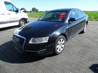 Audi A6 2.7 tdi picture 3