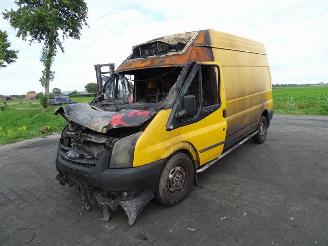 Ford Transit 2.2 TDCi picture 3