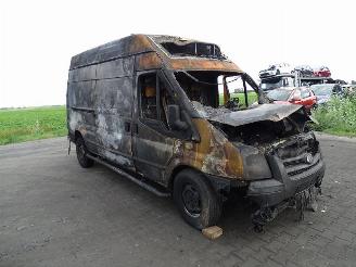 Ford Transit 2.2 TDCi picture 4