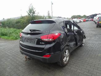 Vrakbiler auto Hyundai Ix35 2.0 16v 2010/11