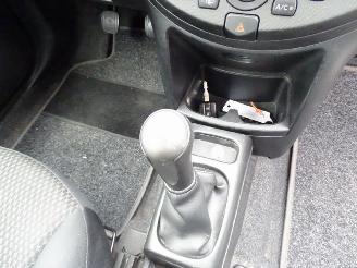 Nissan Note 1.4 16v picture 7