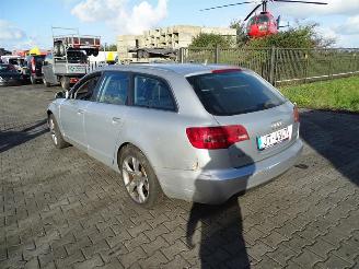 Audi A6 avant 2.7 TDi picture 2