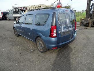 Dacia Logan MCV 1.5 dCi picture 2