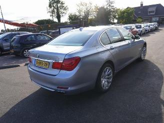 Unfallwagen BMW 7-serie Active Hybrid V8 32V 2010/9