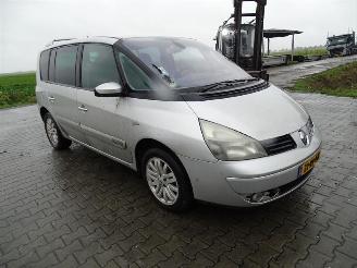 Renault Espace 1.9 dCi picture 4