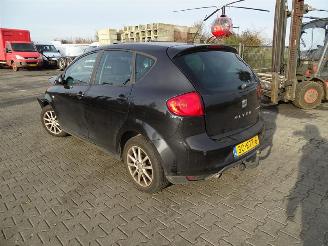 Seat Altea 1.2 TSi picture 2