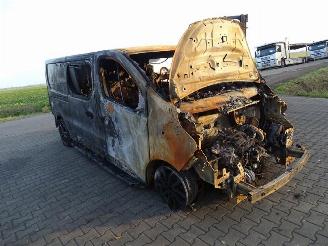 Renault Trafic 1.6 dCi picture 4