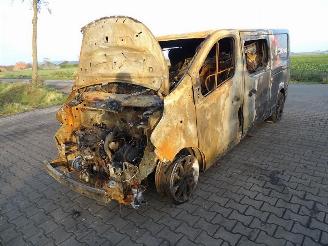 Renault Trafic 1.6 dCi picture 3