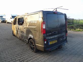 Renault Trafic 1.6 dCi picture 2