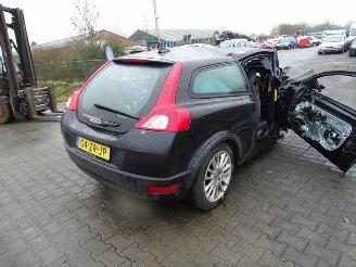 Uttjänta bilar auto Volvo C-30 1.8 16v 2008/5